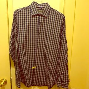 Kenneth Cole reaction men’s button down